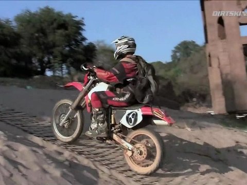 Cambodia Bike Adventure Episode #5 - Never Stop Riding