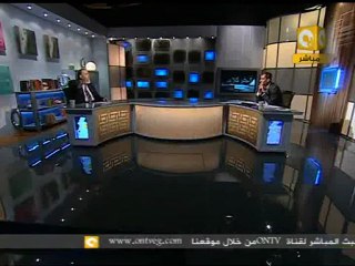 آخر كلام - حازم صلاح أبو إسماعيل: علاقات مصر و أمريكا