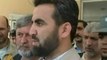 Taliban attack kills Afghan security chief