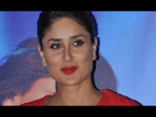 "Kapoors" Will Always Rule - Kareena Kapoor