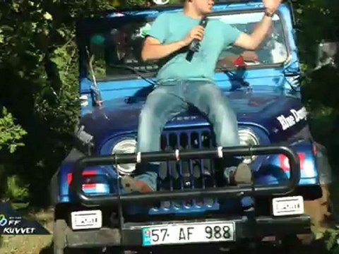 Anadolu Tabana Kuvvet -Sinop Tanıtım