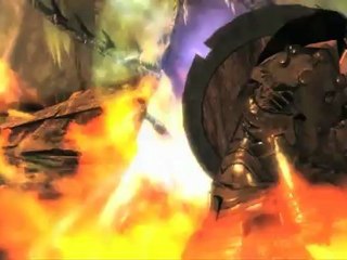 Guild Wars 2 - Combat in Guild Wars 2 [HD 0180i]