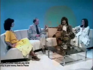 ►Mary Tamm, never forget you◄ ♪Feint♫ -In your memory, in your carrer, R.I.P. ~26072012~