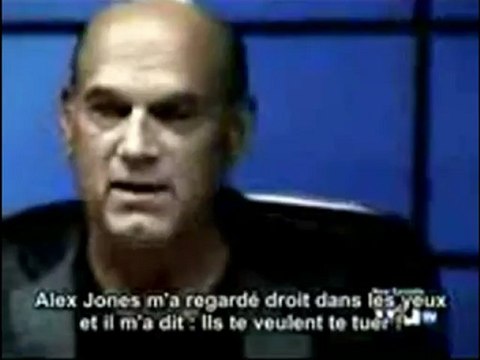 Jesse Ventura - Conspiracy Theory - Bilderberg