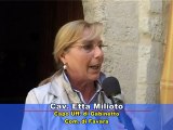 SICILIA TV (Favara) Convegno a Favara Violenza sulle donne