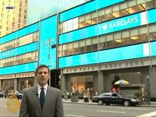 US probes banks over recession