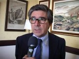 SICILIA TV (Favara) Si e' dimesso il sindaco di Racalmuto Salvatore Petrotto