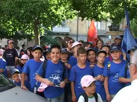 SICILIA TV (Favara) Grest Chiesa San Pietro e Paolo di Favara