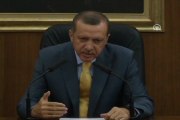 Erdoğan soruları cevapladı