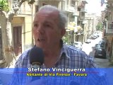 SICILIA TV (Favara) Topi in Via Piemonte a Favara. La voce del cittadino