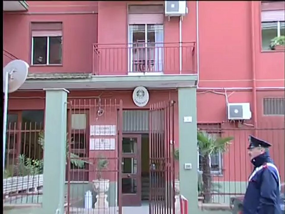 SICILIA TV (Favara) Canicatti':  Colpito un giovane alla testa con un cacciavite