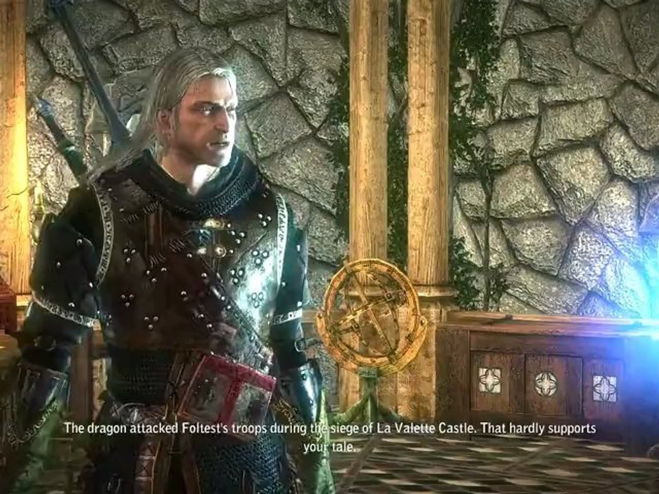 [S8][P9] The Witcher 2