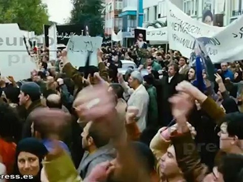 Affleck presentará 'Argo' en San Sebastián