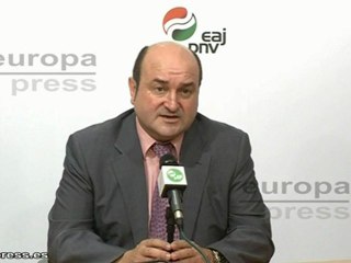 PNV ve pucherazo electoral en el voto de exiliados