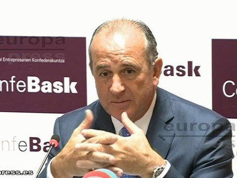 Confebask pide un gran pacto de país en economía