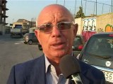 SICILIA TV FAVARA - Le impressioni del sindaco di Favara, Manganella