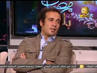 رمضان بلدنا: محاكمة مبارك .. يوم تاريخي