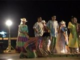 SICILIA TV FAVARA - XXIII° Festival Momenti di Folklore Internazionale a Cannatello