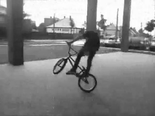 Bmx Avec des amis / Bmx with friends