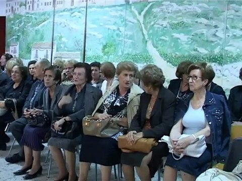 SICILIA TV (Favara) Favara festeggia l'80esimo compleanno di Padre Ettore Corona