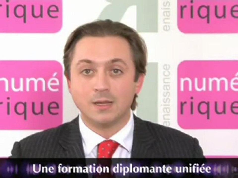 Lettre ouverte  Nicolas Sarkozy   Brice Alzon MDSAP   Renaissance Numrique