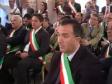 SICILIA TV (Favara) Tagliate le province siciliane. Provvedimento giunta regionale