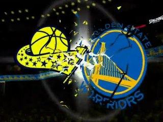 [NBA - Playoffs] Semi-Final >  Las Vegas Flashstars vs. Golden State Warriors (Game 2)