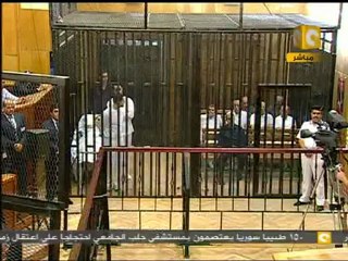 آخر كلام: هيئة الدفاع عن حقوق شهداء ومصابي الثورة