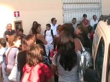 SICILIA TV (Favara) La Commissione Pubblica Istruzione su mensa scolastica di Favara