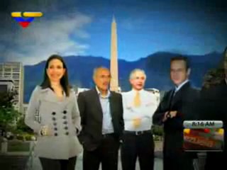 (VÍDEO) ¿En qué Andan?: Los personeros antibolivarianos 24.07.2012