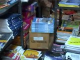 SICILIA TV (Favara) Buoni libri. Pubblicata sulla GURS circolare per la fornitura gratuita