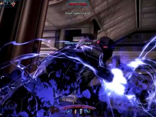 [S1][P4] Mass Effect 3