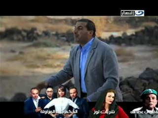تسجيل حصري لبرنامج عمر صانع حضارة ل 7 رمضان 2012