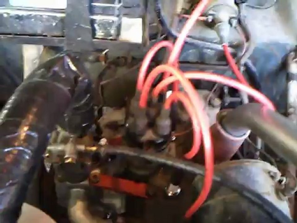 moteur 488 problem 1