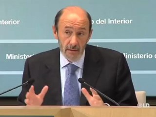 Detenidos tres etarras en Francia