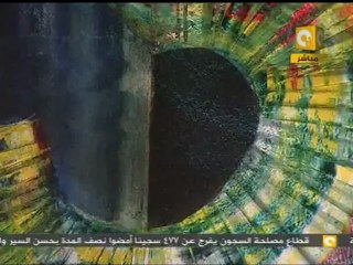 رمضان بلدنا : وزير الثقافة يفتتح معارض الجزيرة للفنون