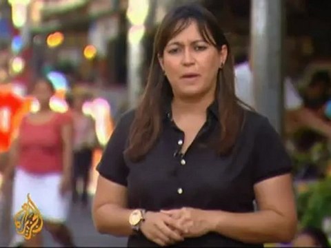 Philippines 'fails' to investigate military abuses