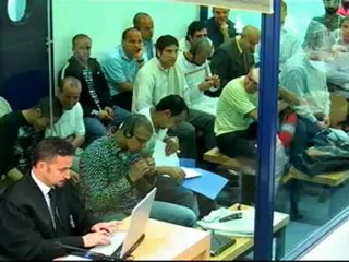 Prueba documental de conversaciones  telefónicas de Zouhier, jamal ahmidan y lofti sbai.