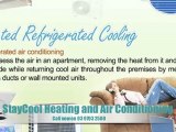 Ducted Refrigerated Cooling Melbourne | Heating and Cooling | Air Conditioning Melbourne
