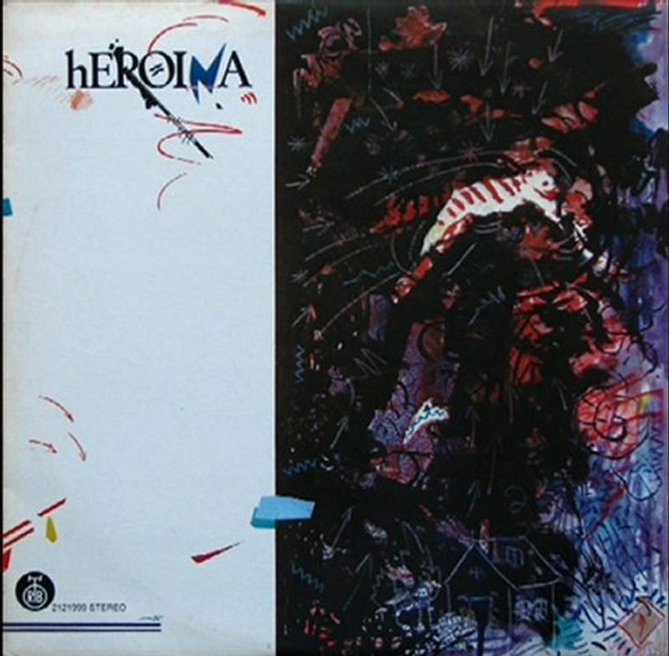SEĆANJA - HEROINA (1985)