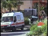 SICILIA TV (Favara) Incidente mortale sulla Strada Statale 640