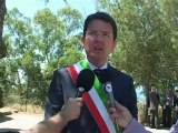 SICILIA TV (Favara) Zambuto su commissariamento Ato Idrico di Agrigento