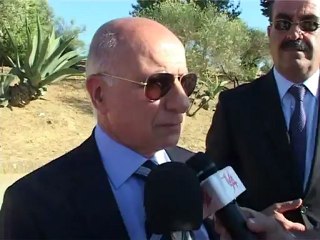 SICILIA TV (Favara) Agrigento. 198esimo anno di nascita dell'Arma Carabinieri