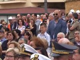 SICILIA TV (Favara) Apertura Torre Carlo V Porto Empedocle nella solidarieta'