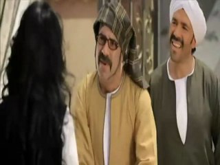 نجلاء بدر - مسلسل شمس الانصارى