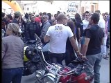 SICILIA TV (Favara) IV Motoraduno III Memorial Giuseppe Bosco a Favara