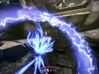 [S5][P5] Mass Effect 3