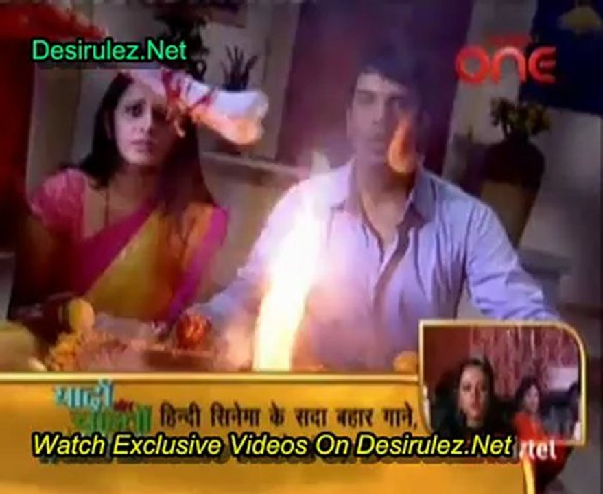 Haunted Nights -26th  July 2012 pt2