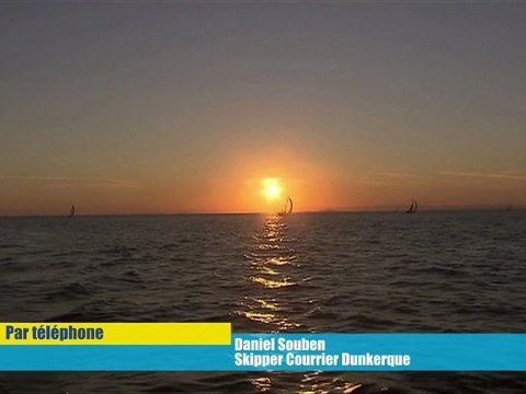 Opal'TV - Le JT - Edition du jeudi 26 juillet 2012