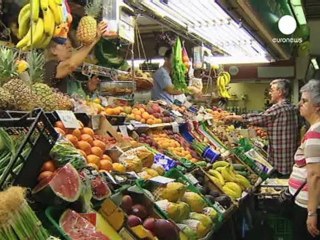 Spain: crisis puts strain on generational relationships